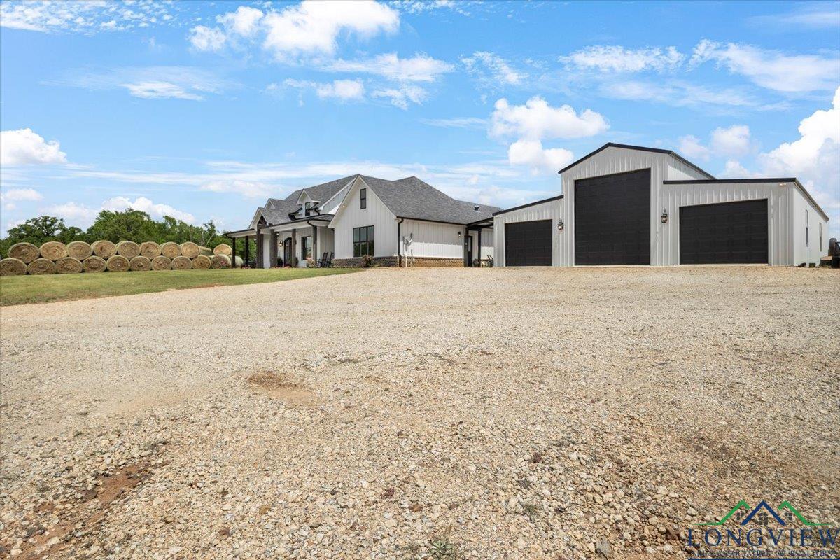 6858 N Cr 272, Henderson, Texas image 38