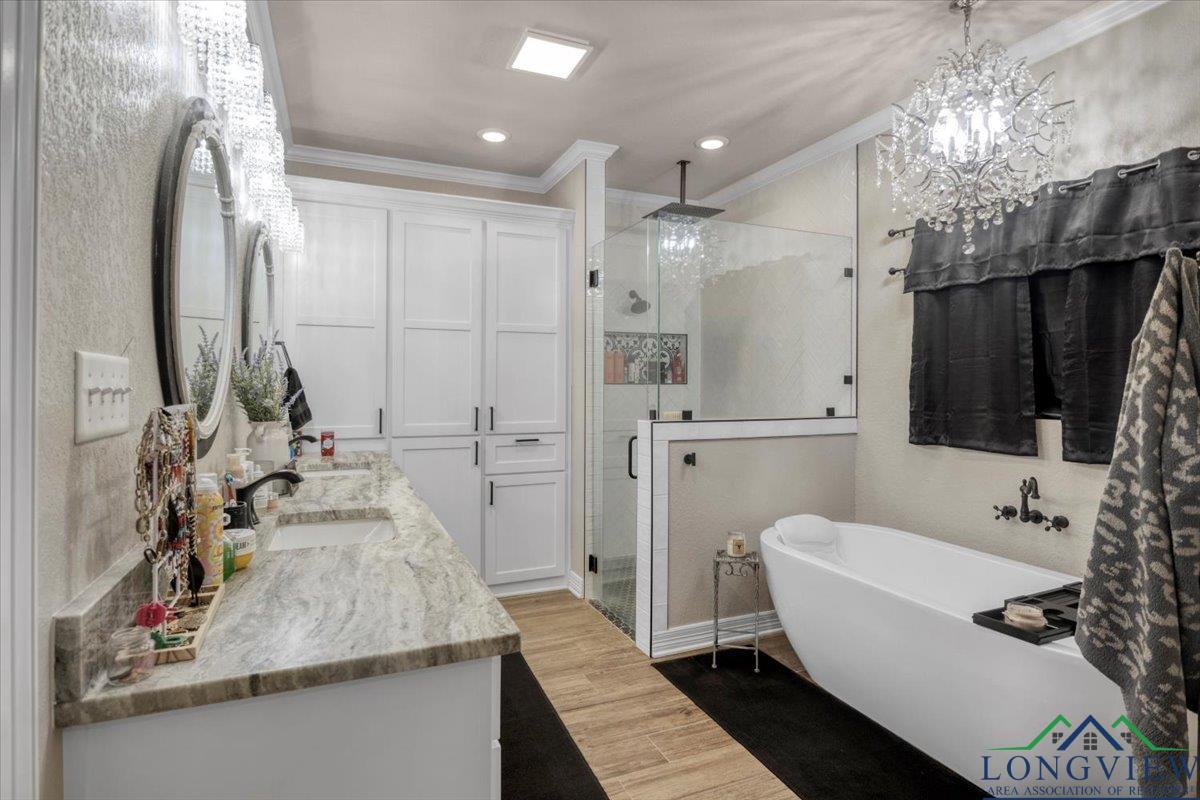 6858 N Cr 272, Henderson, Texas image 32