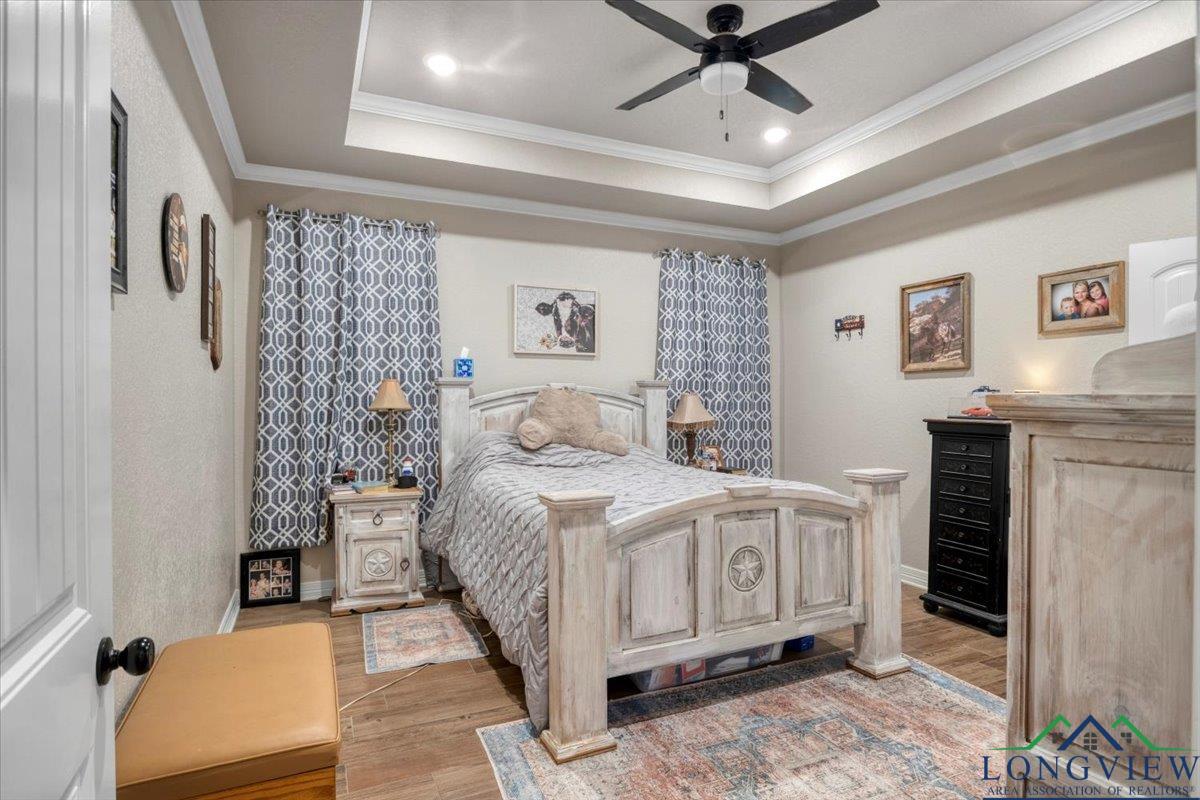 6858 N Cr 272, Henderson, Texas image 25