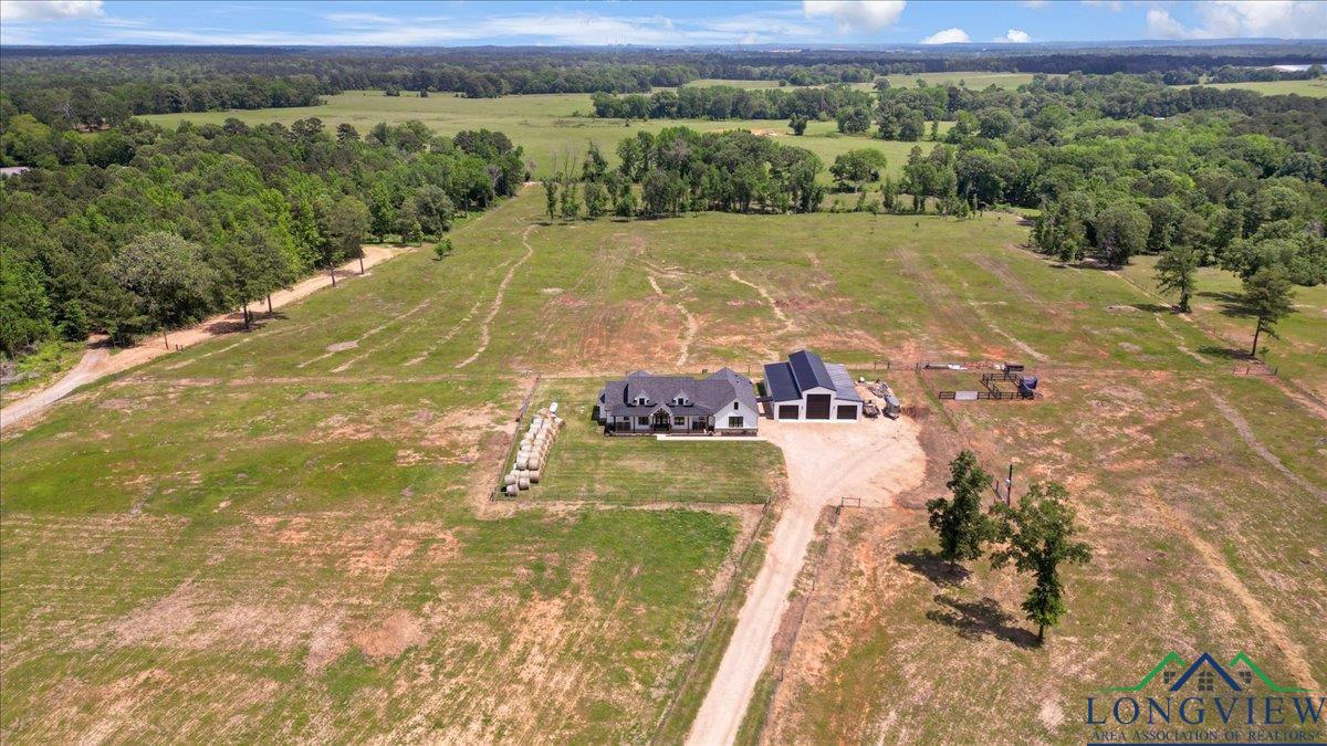 6858 N Cr 272, Henderson, Texas image 44