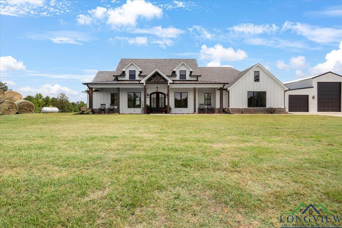 6858 N Cr 272, Henderson, Texas image 2