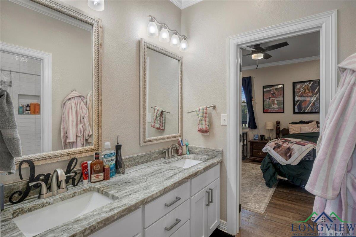 6858 N Cr 272, Henderson, Texas image 19