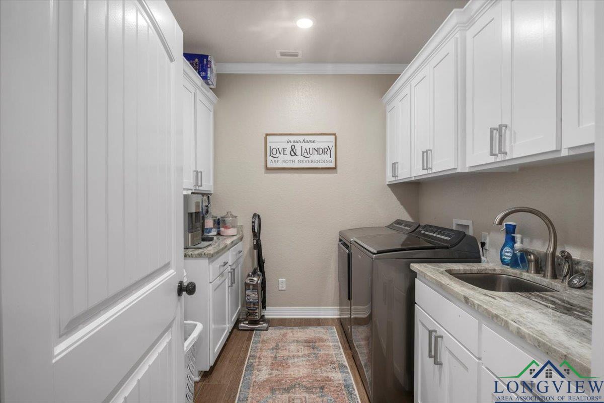 6858 N Cr 272, Henderson, Texas image 24