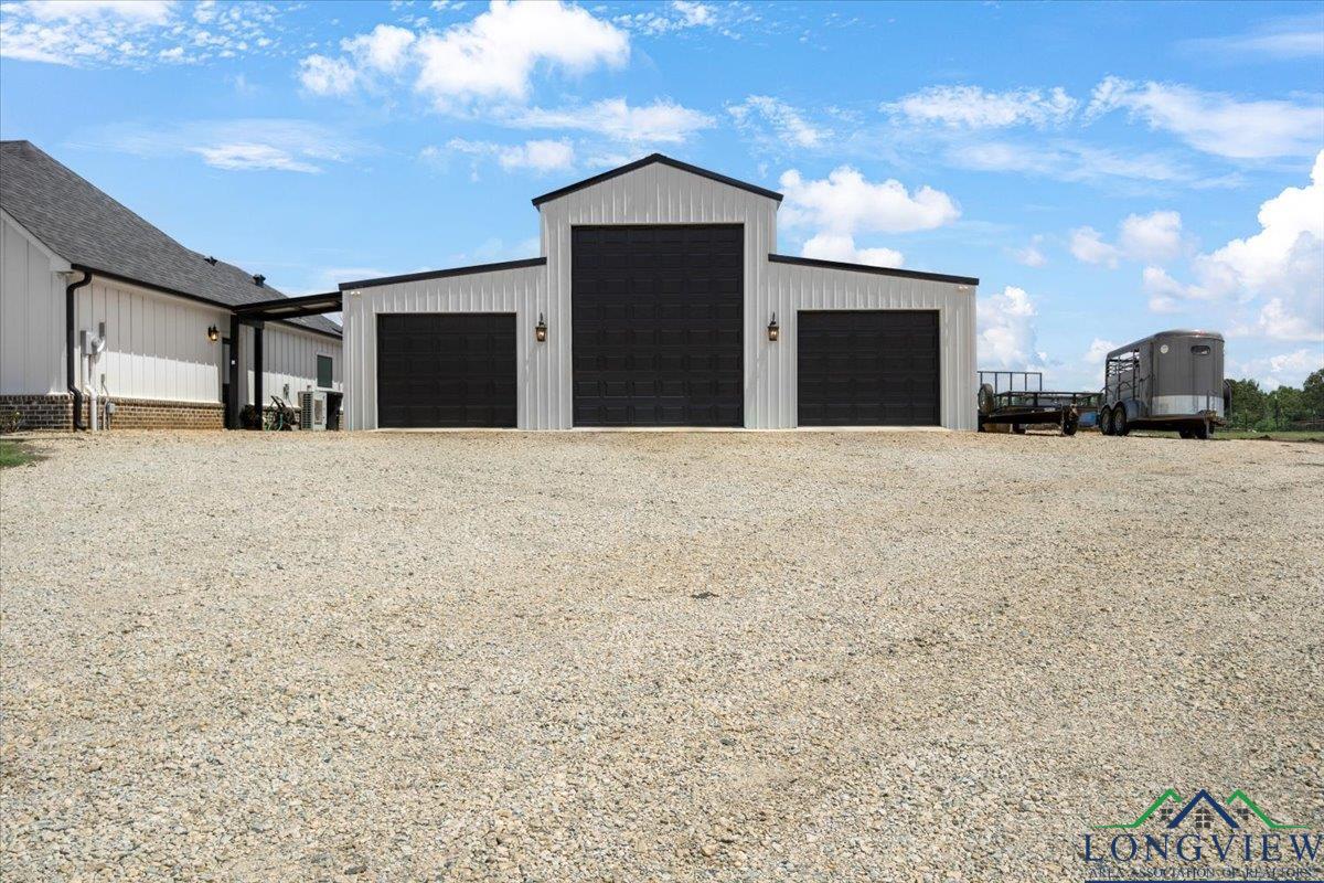 6858 N Cr 272, Henderson, Texas image 37