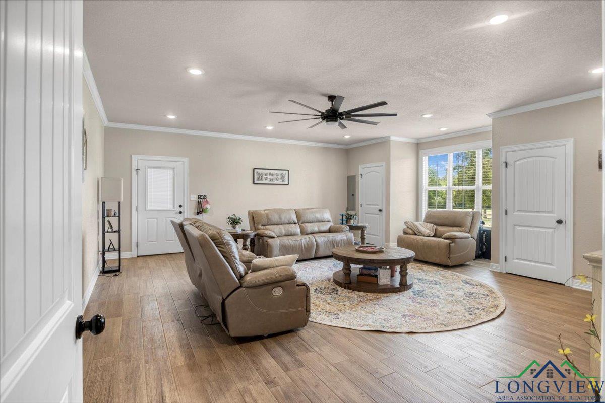6858 N Cr 272, Henderson, Texas image 34