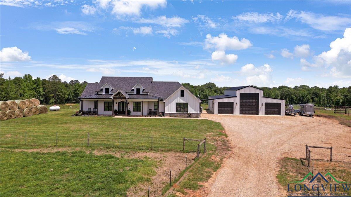 6858 N Cr 272, Henderson, Texas image 47