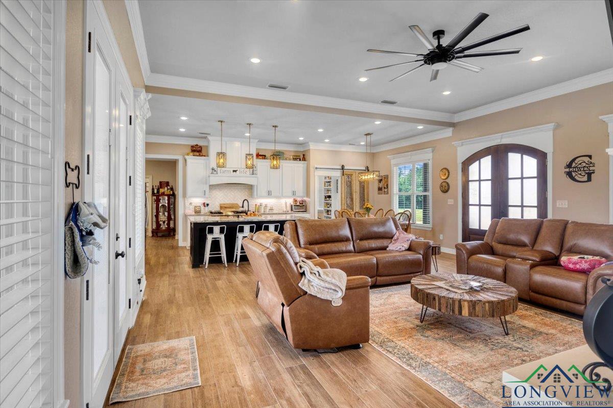 6858 N Cr 272, Henderson, Texas image 5