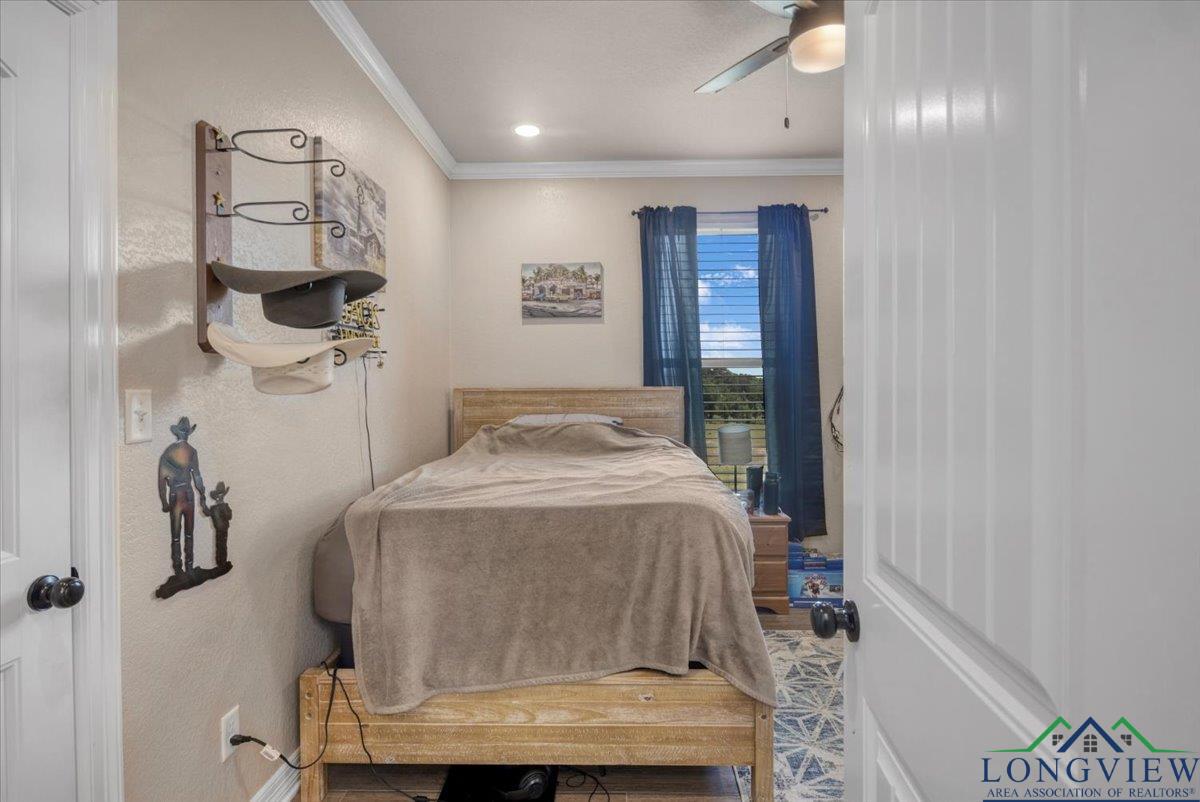 6858 N Cr 272, Henderson, Texas image 20