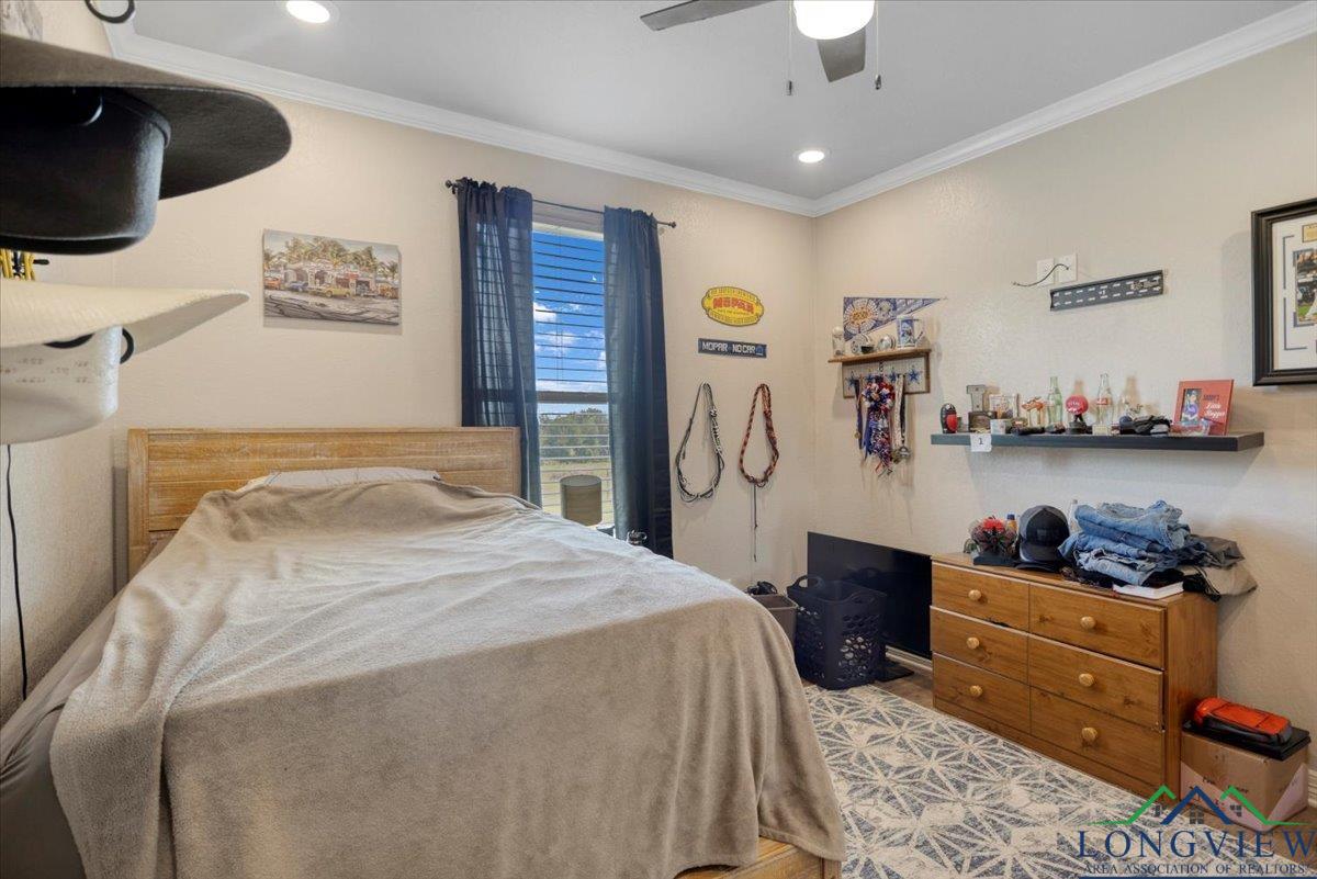 6858 N Cr 272, Henderson, Texas image 16