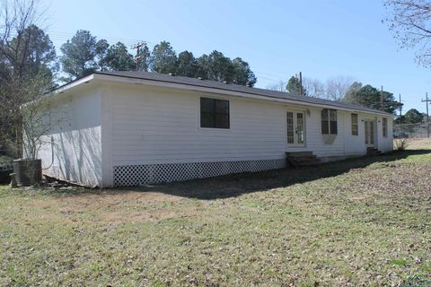 A home in Marshall