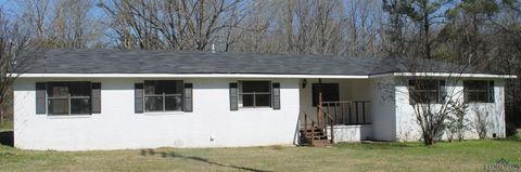 A home in Marshall