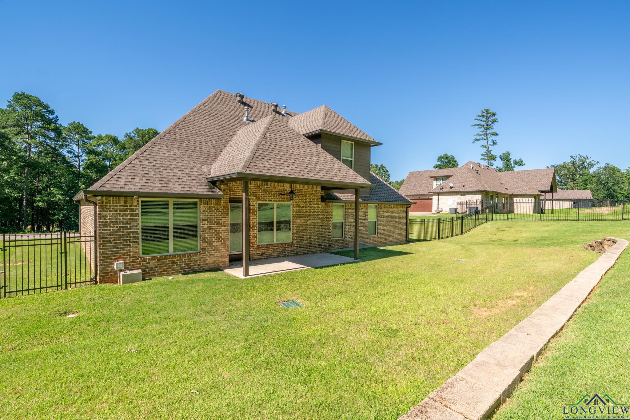 265 Magnolia Ln, Gladewater, Texas image 41