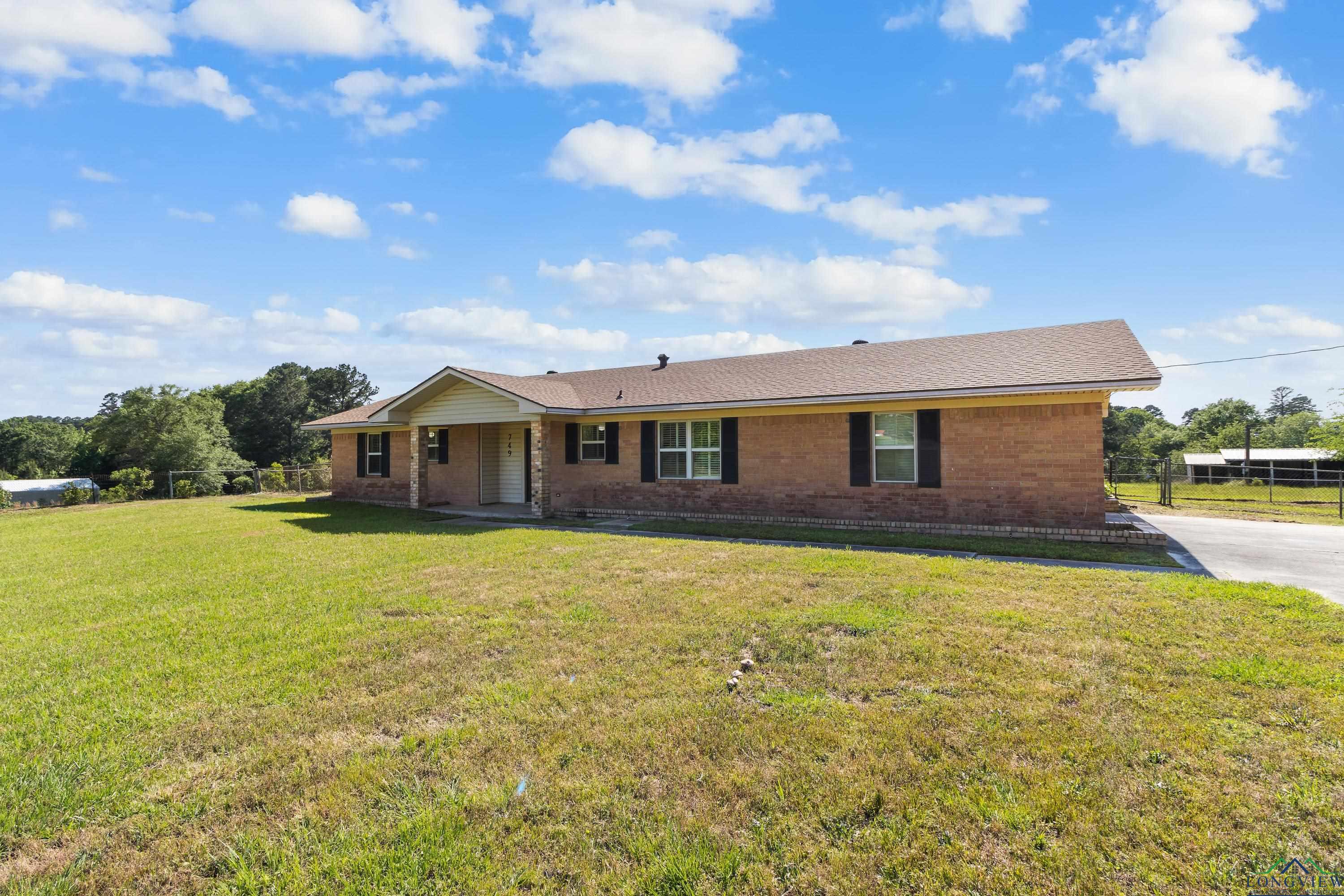 749 Lawrence Rd, Longview, Texas image 34