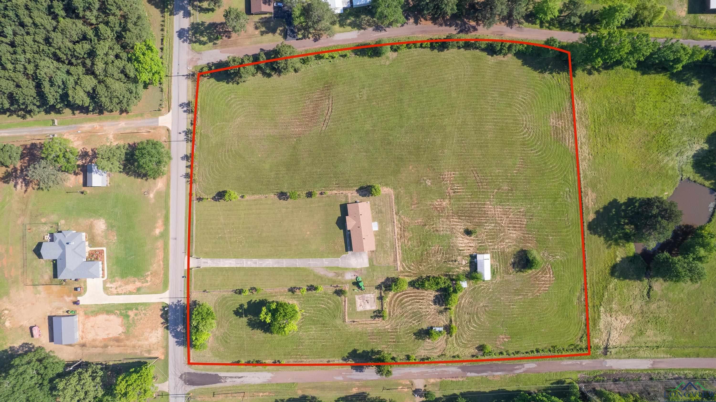 749 Lawrence Rd, Longview, Texas image 30
