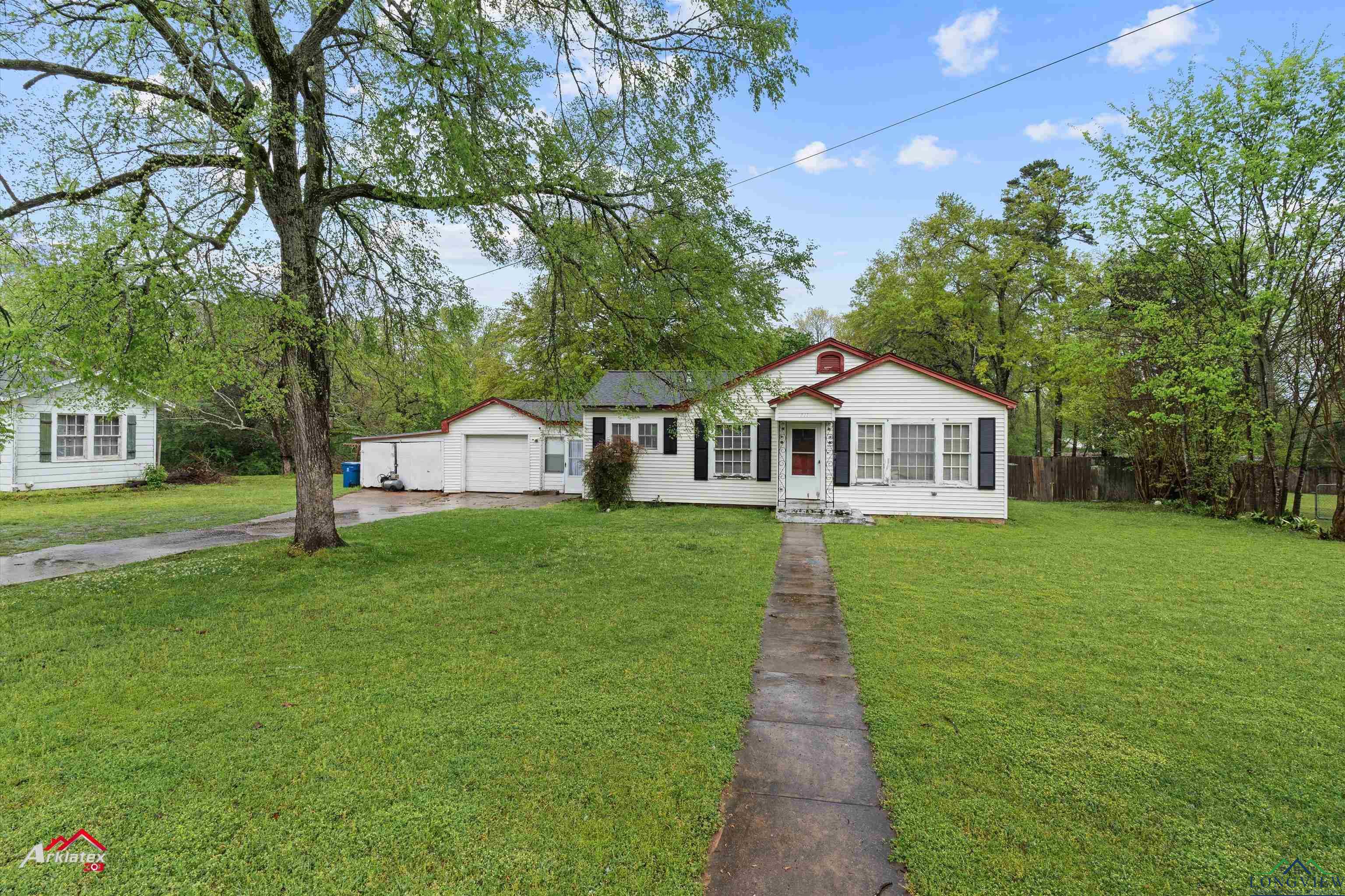 711 Bean Ave, Kilgore, New Mexico image 1