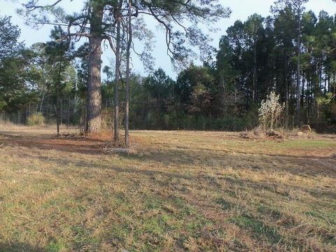 Vacant Land For Sale - TBD Whiteside Lane<br/> Kilgore, TX 75662