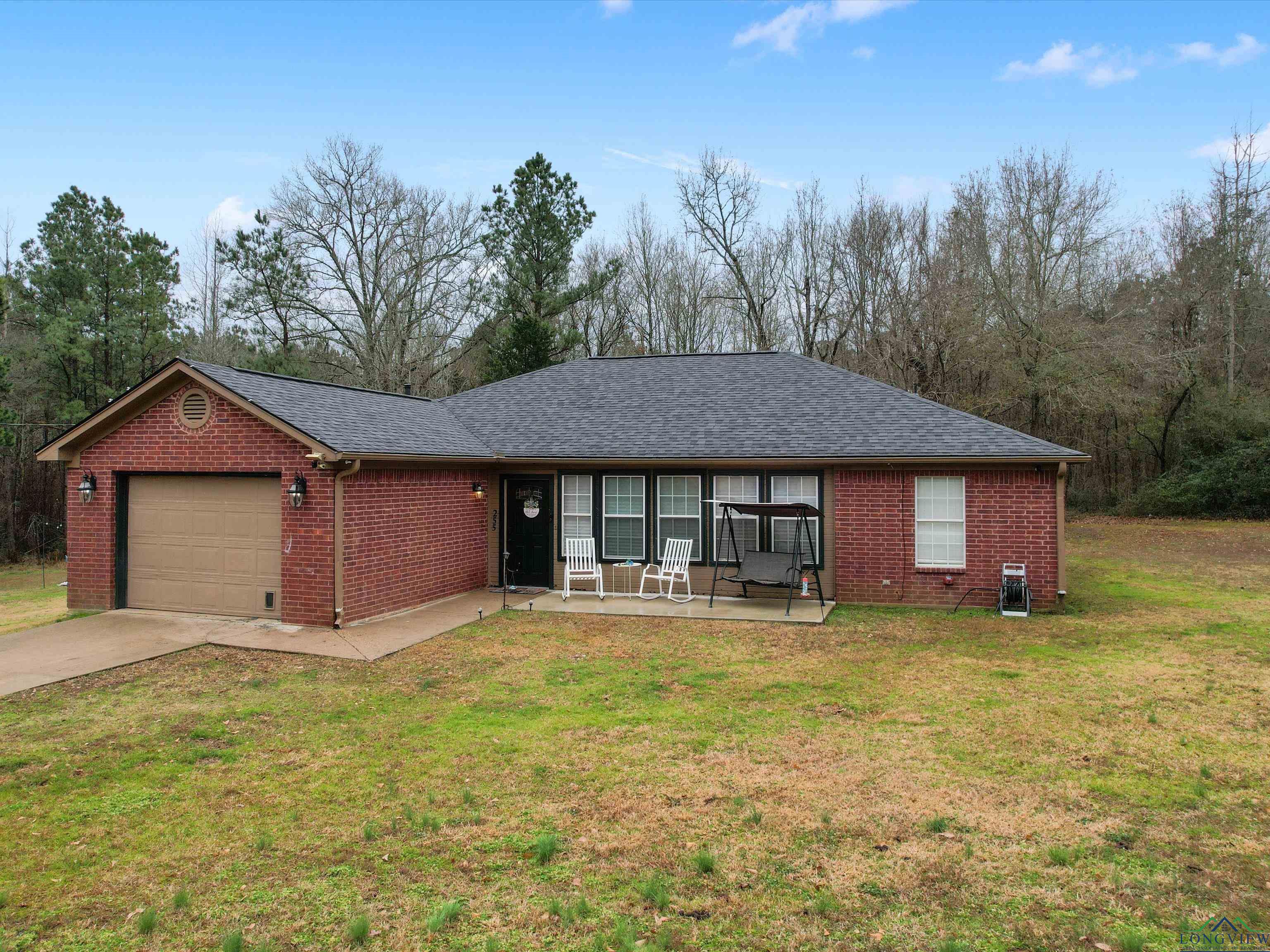 255 Church Rd, Kilgore, Texas image 1