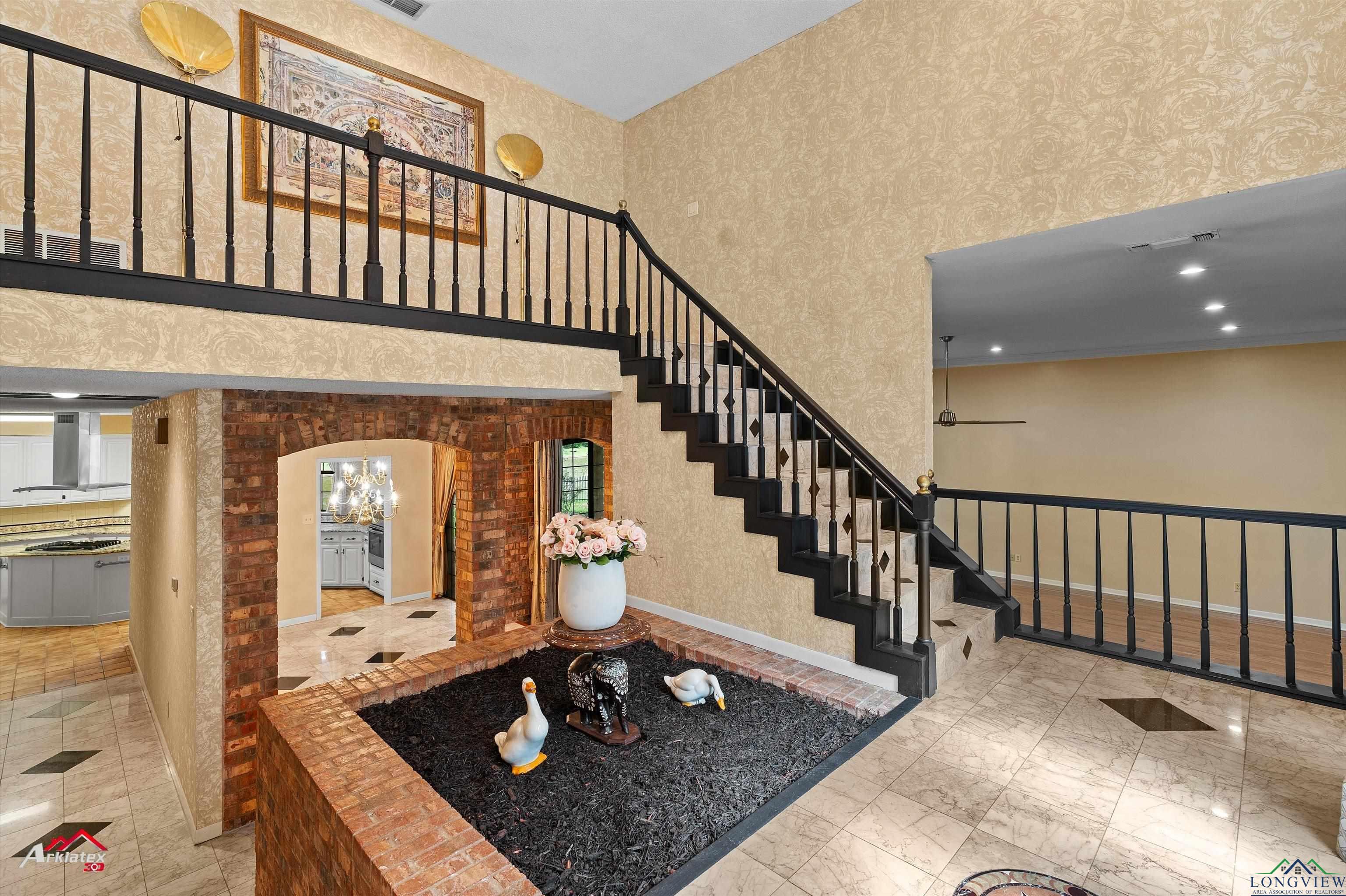 1502 Meandering Way, Longview, Texas image 11