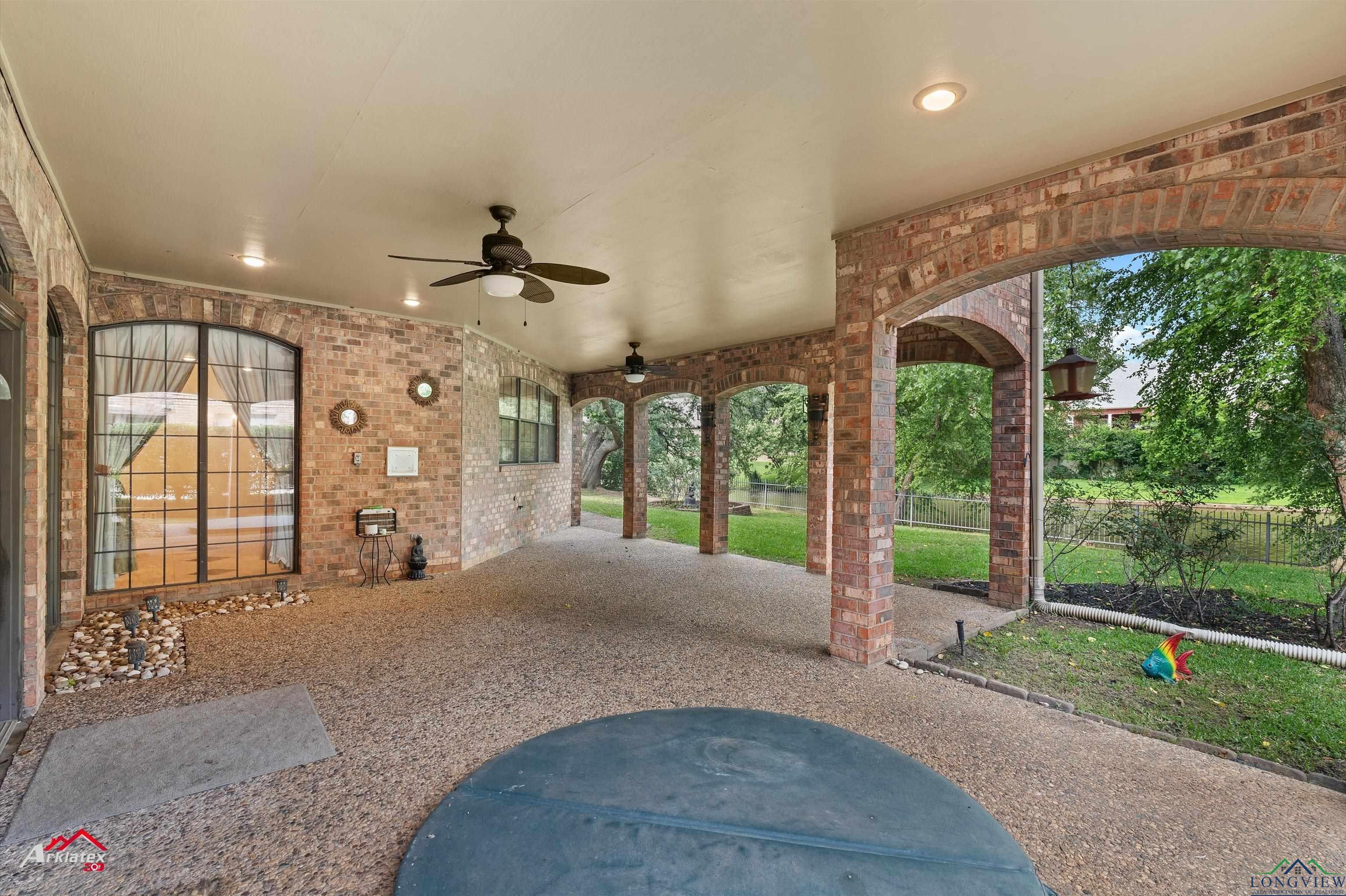 1502 Meandering Way, Longview, Texas image 43