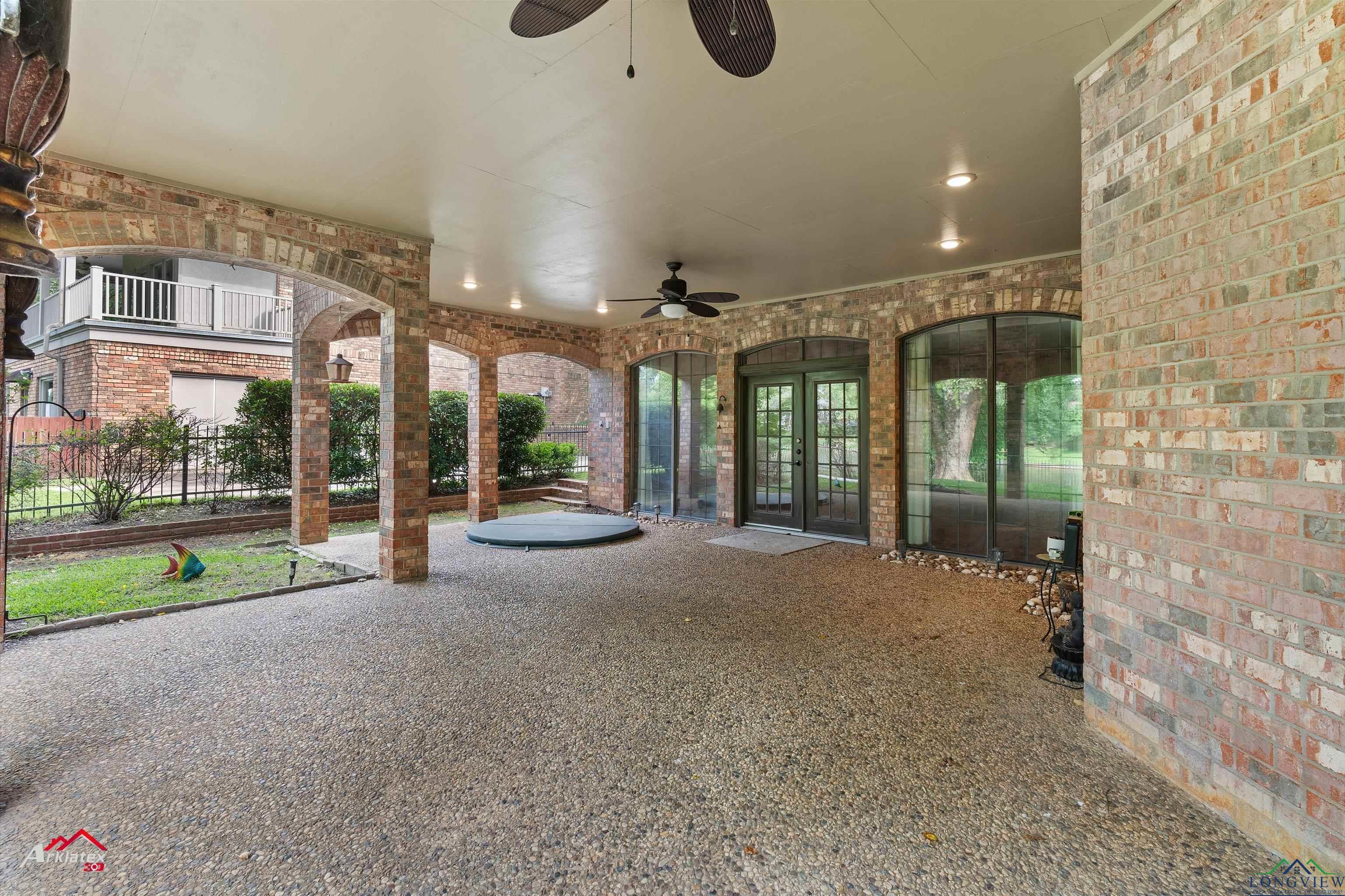 1502 Meandering Way, Longview, Texas image 44