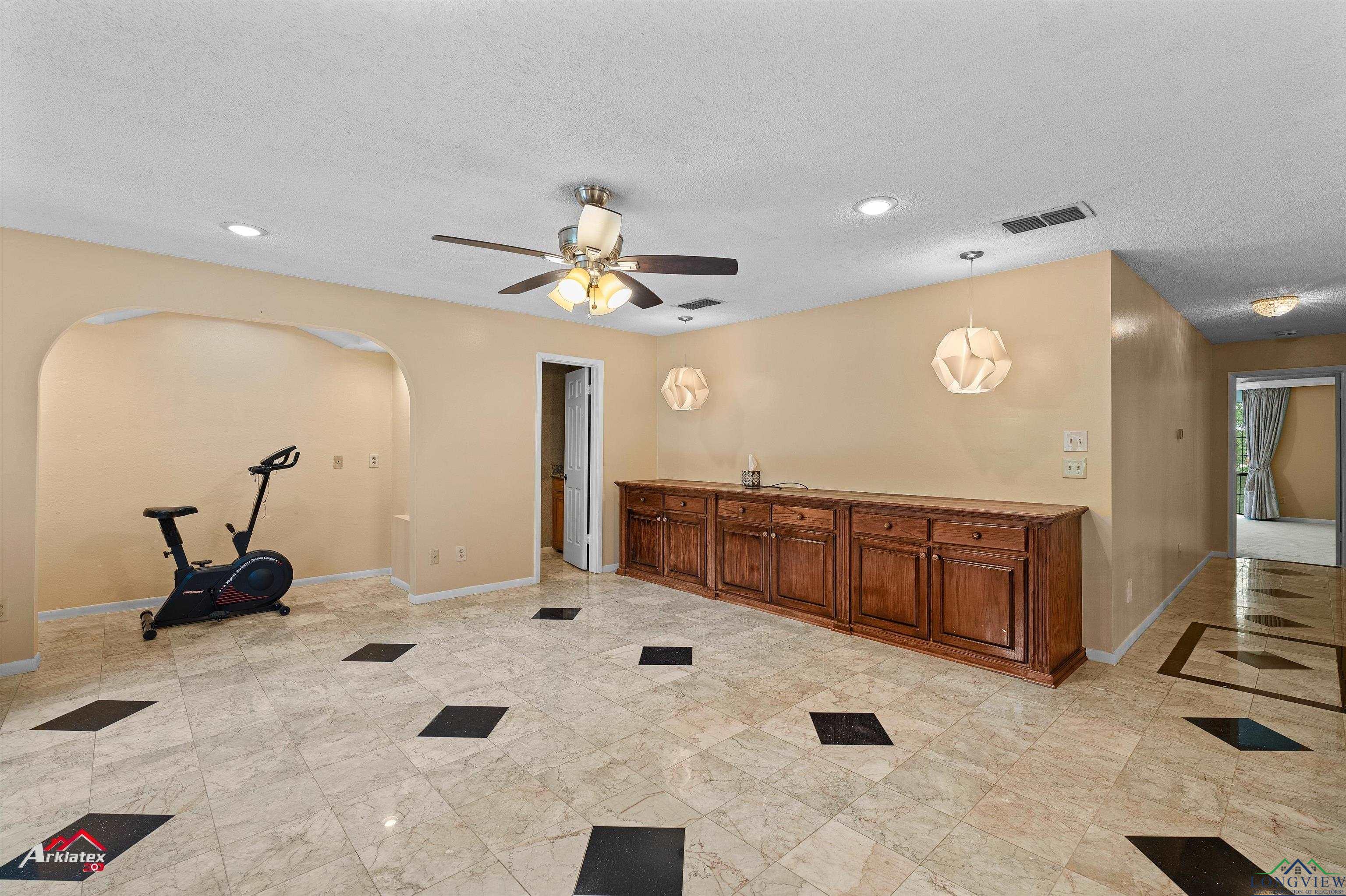 1502 Meandering Way, Longview, Texas image 28