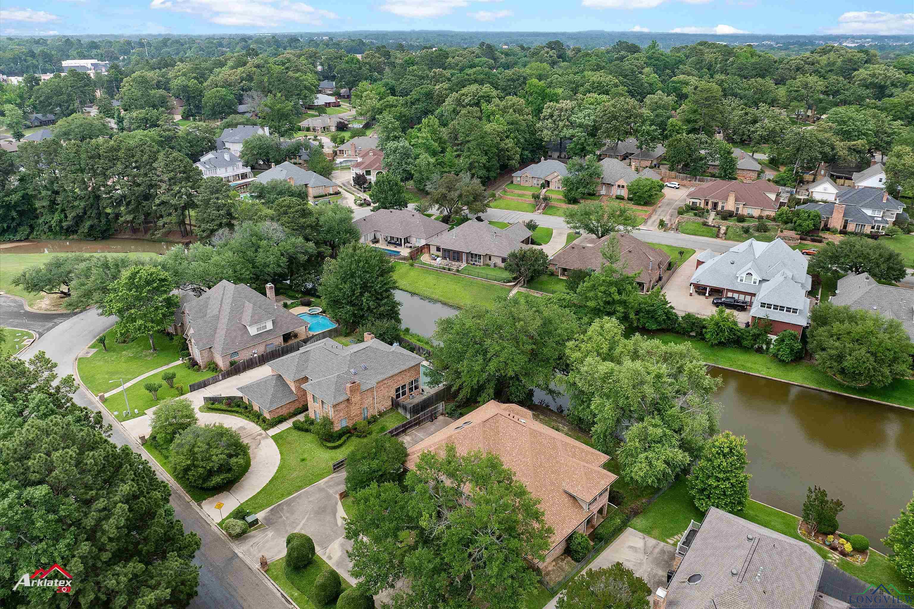 1502 Meandering Way, Longview, Texas image 5