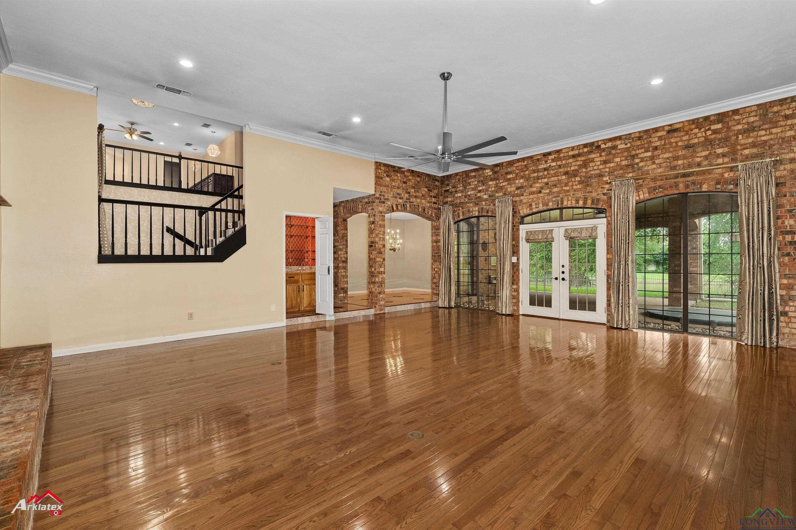 1502 Meandering Way, Longview, Texas image 14