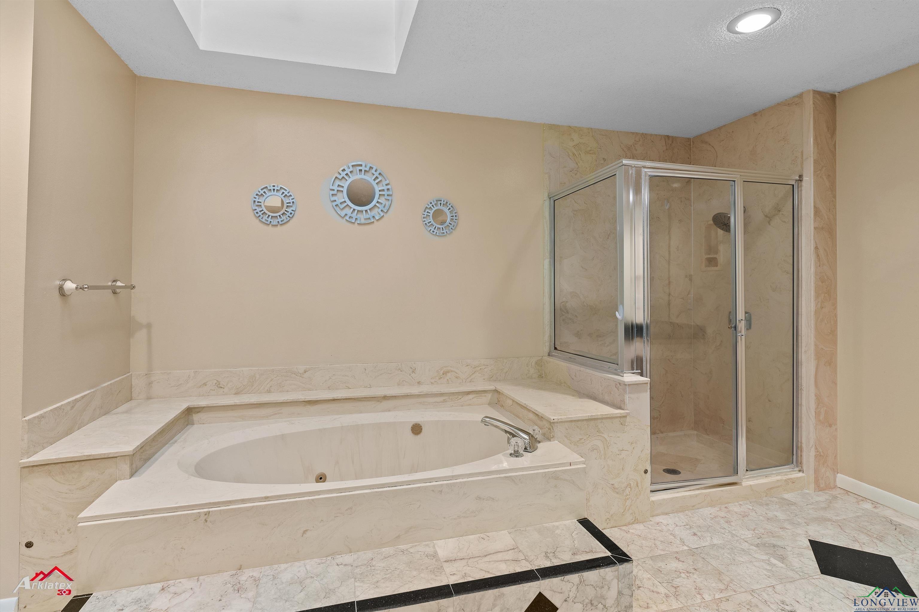 1502 Meandering Way, Longview, Texas image 35