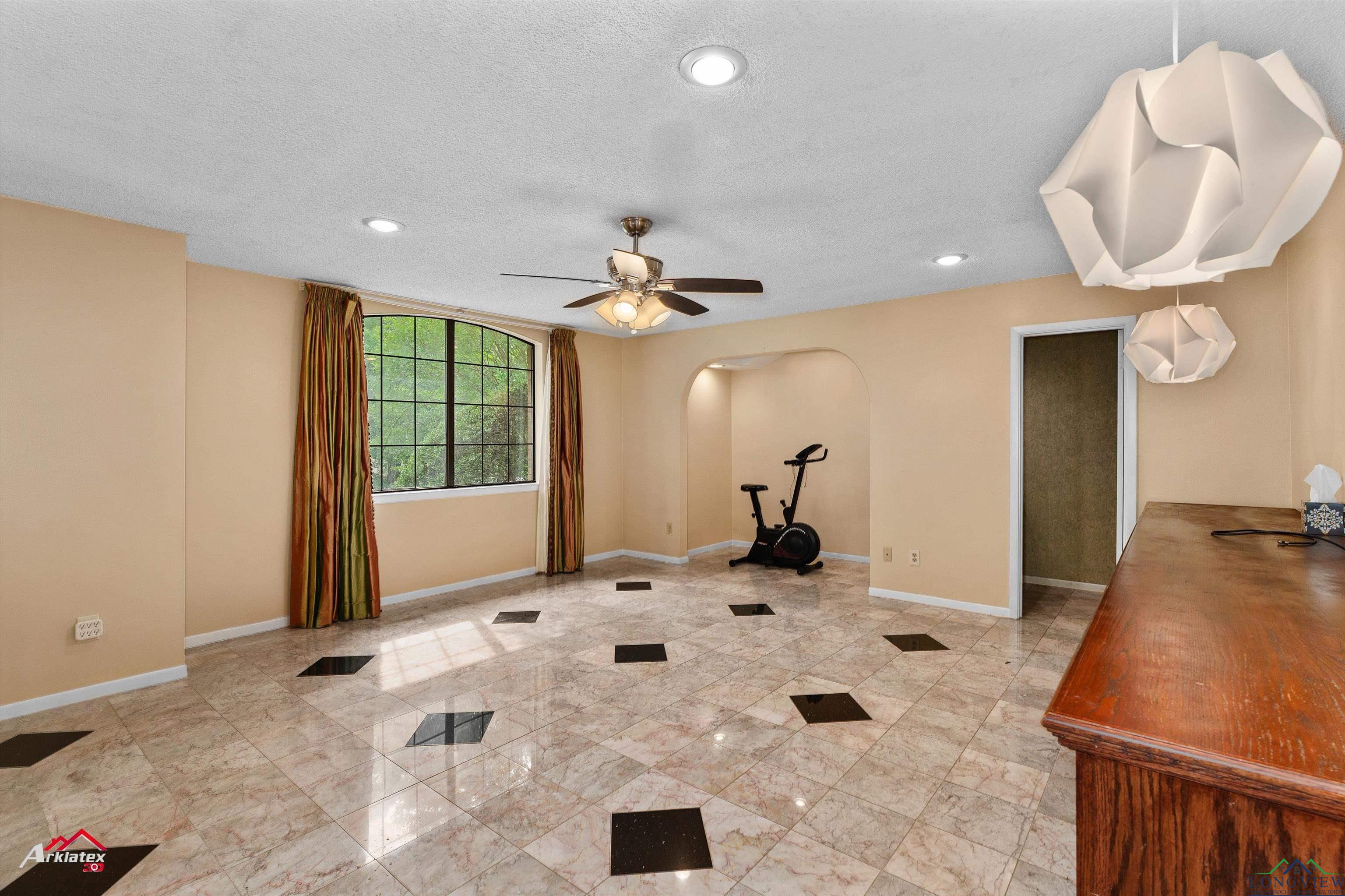 1502 Meandering Way, Longview, Texas image 27