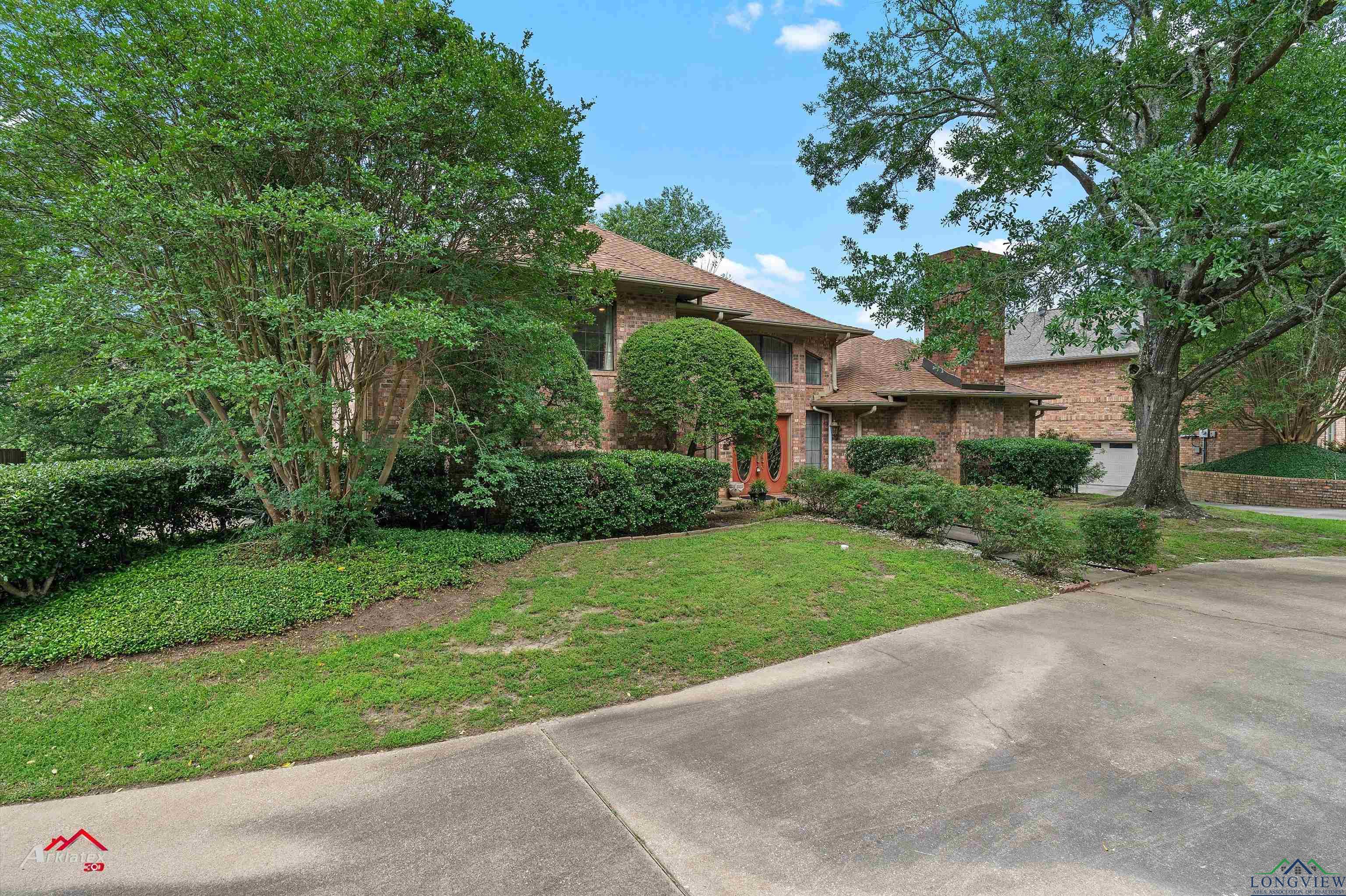 1502 Meandering Way, Longview, Texas image 10