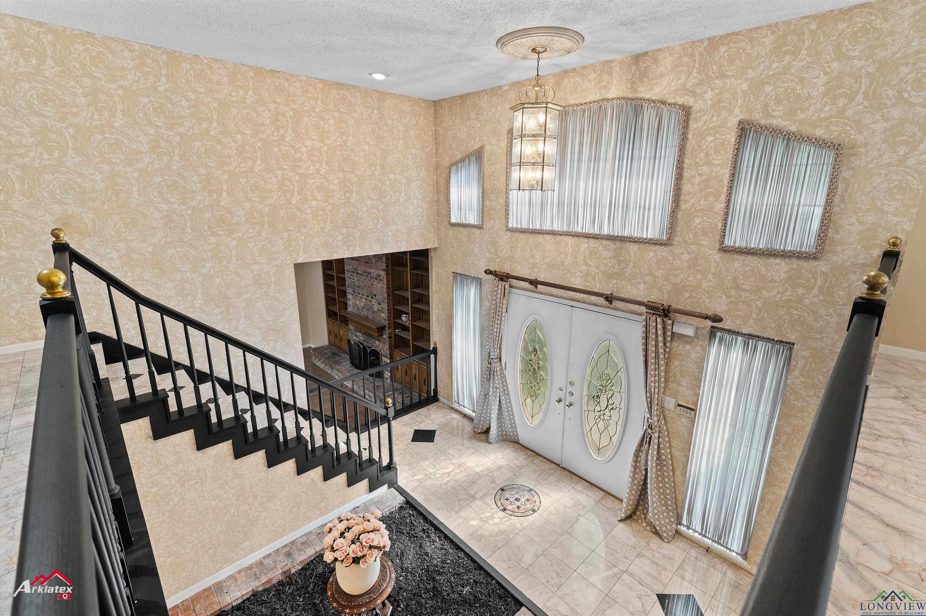 1502 Meandering Way, Longview, Texas image 31
