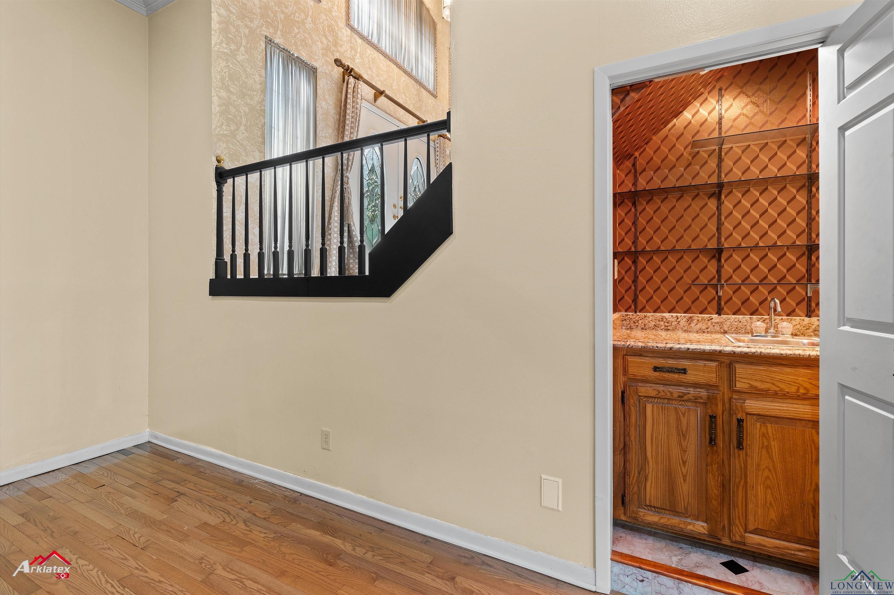 1502 Meandering Way, Longview, Texas image 15