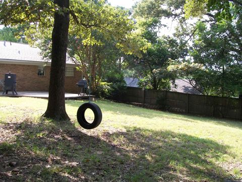 A home in Longview