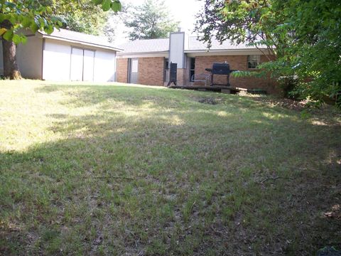 A home in Longview