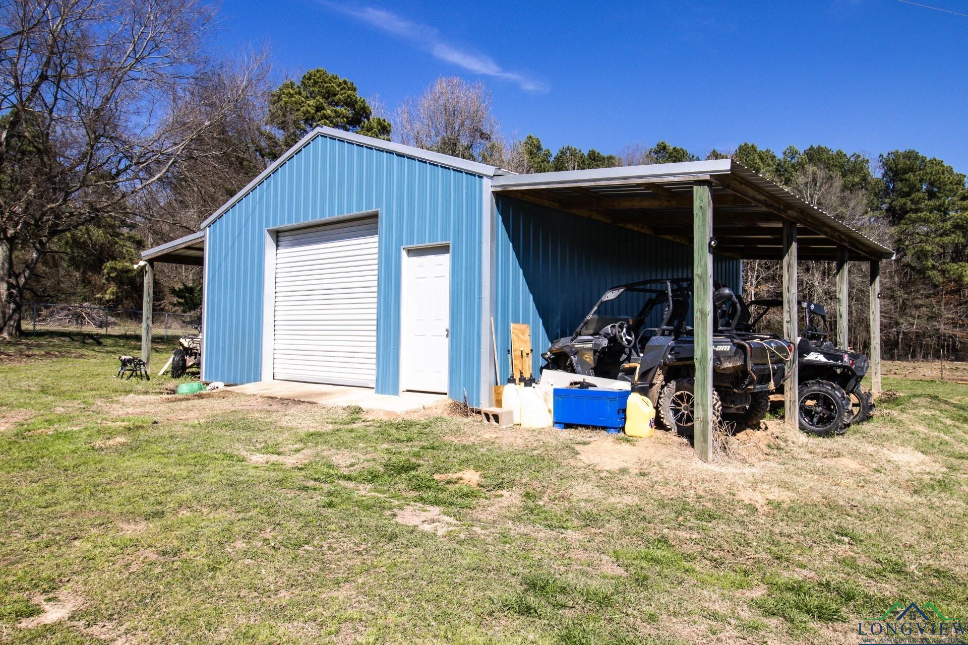 2917-01 Farm Market 3359, Carthage, Texas image 13