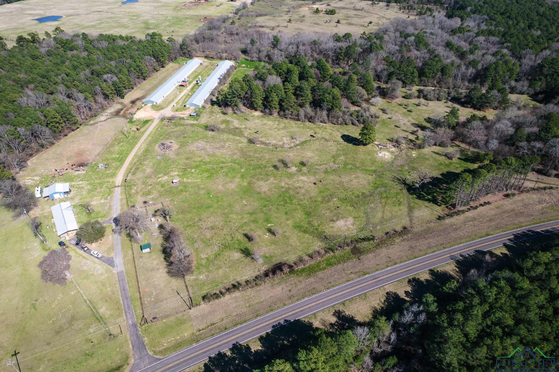 2917-01 Farm Market 3359, Carthage, Texas image 14