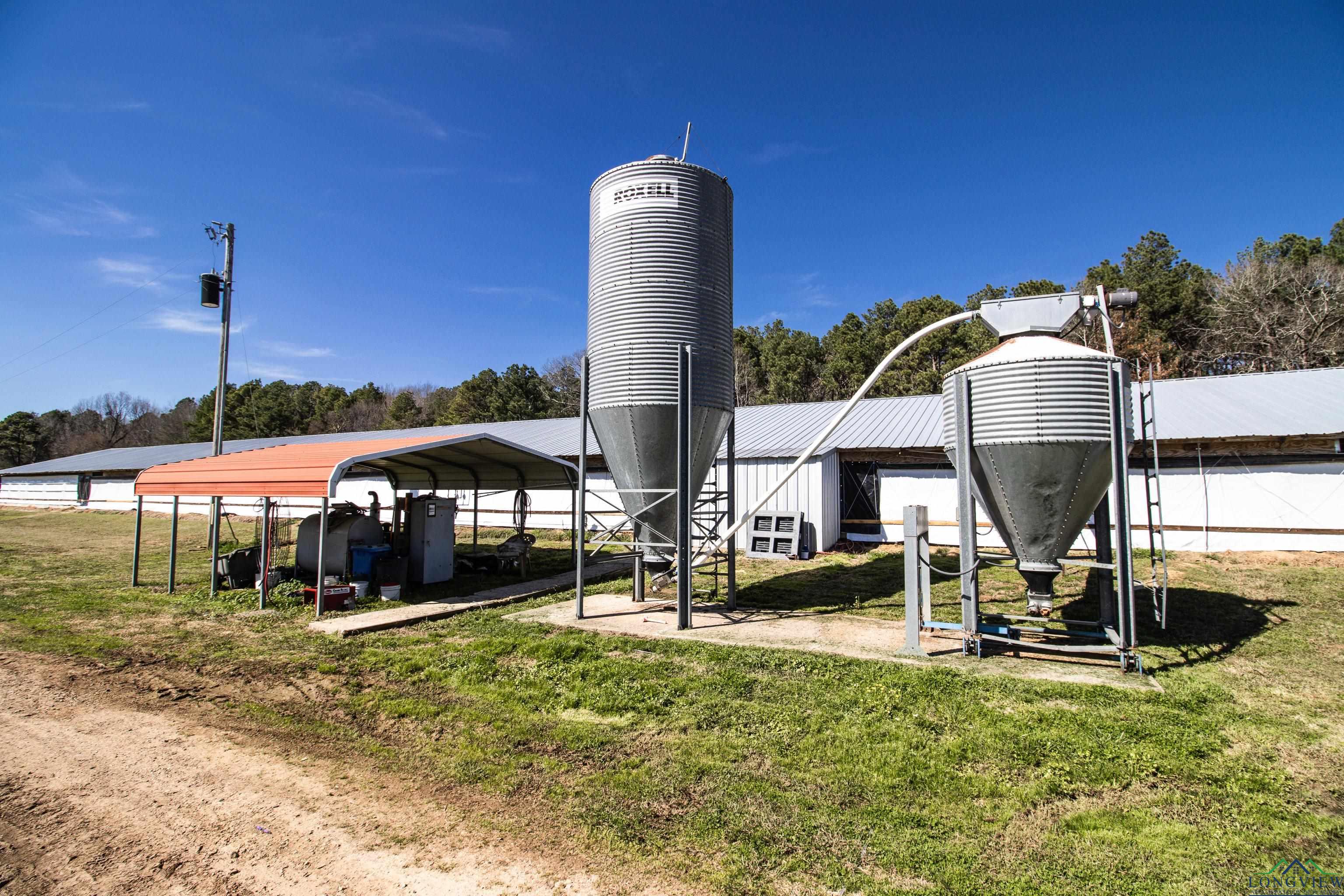 2917-01 Farm Market 3359, Carthage, Texas image 32