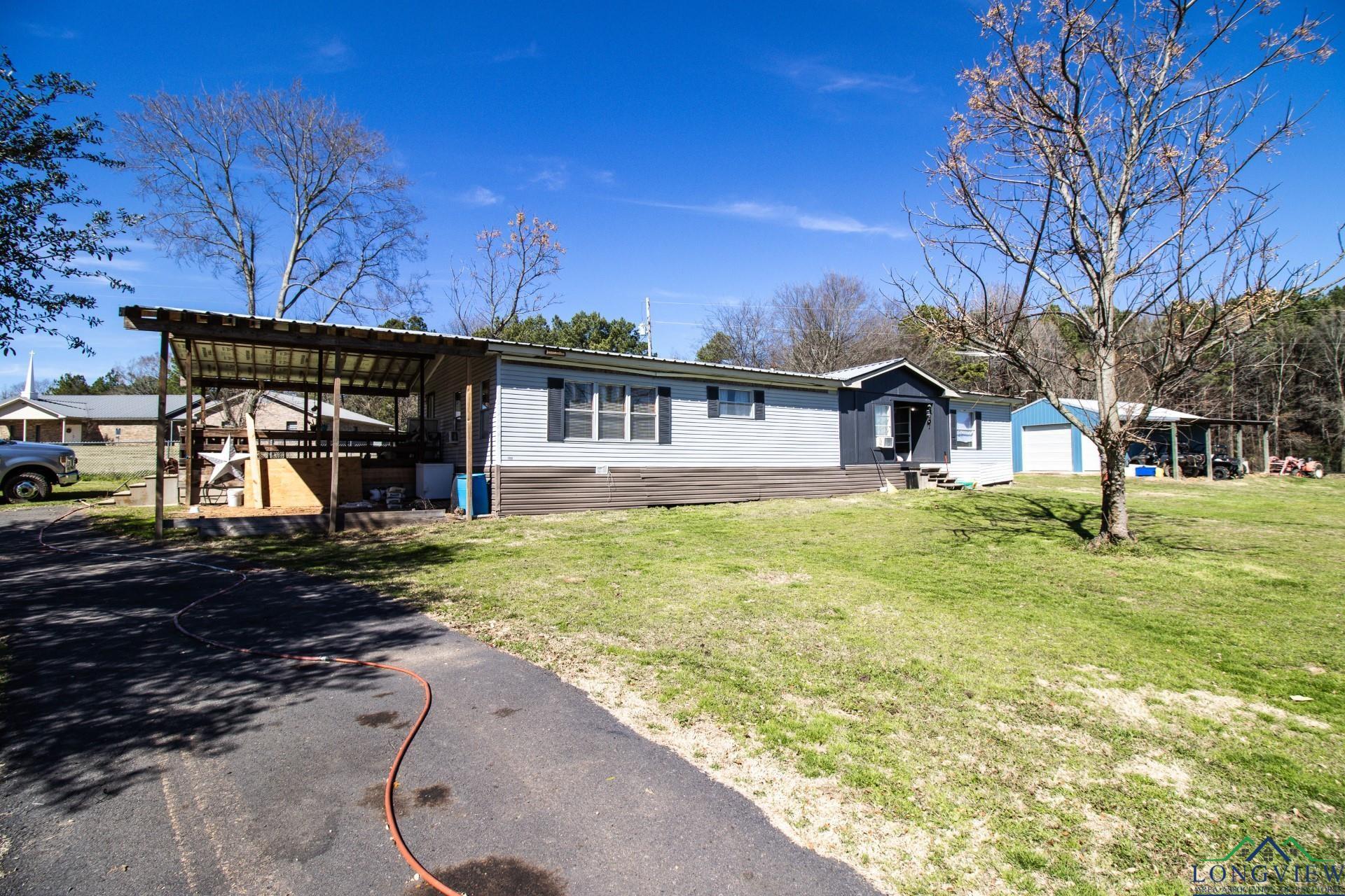 2917-01 Farm Market 3359, Carthage, Texas image 12