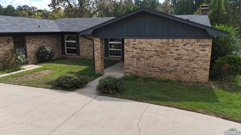 Homes For Sale - 245 Cr 2202<br/> Morris County, Daingerfield, TX 75638