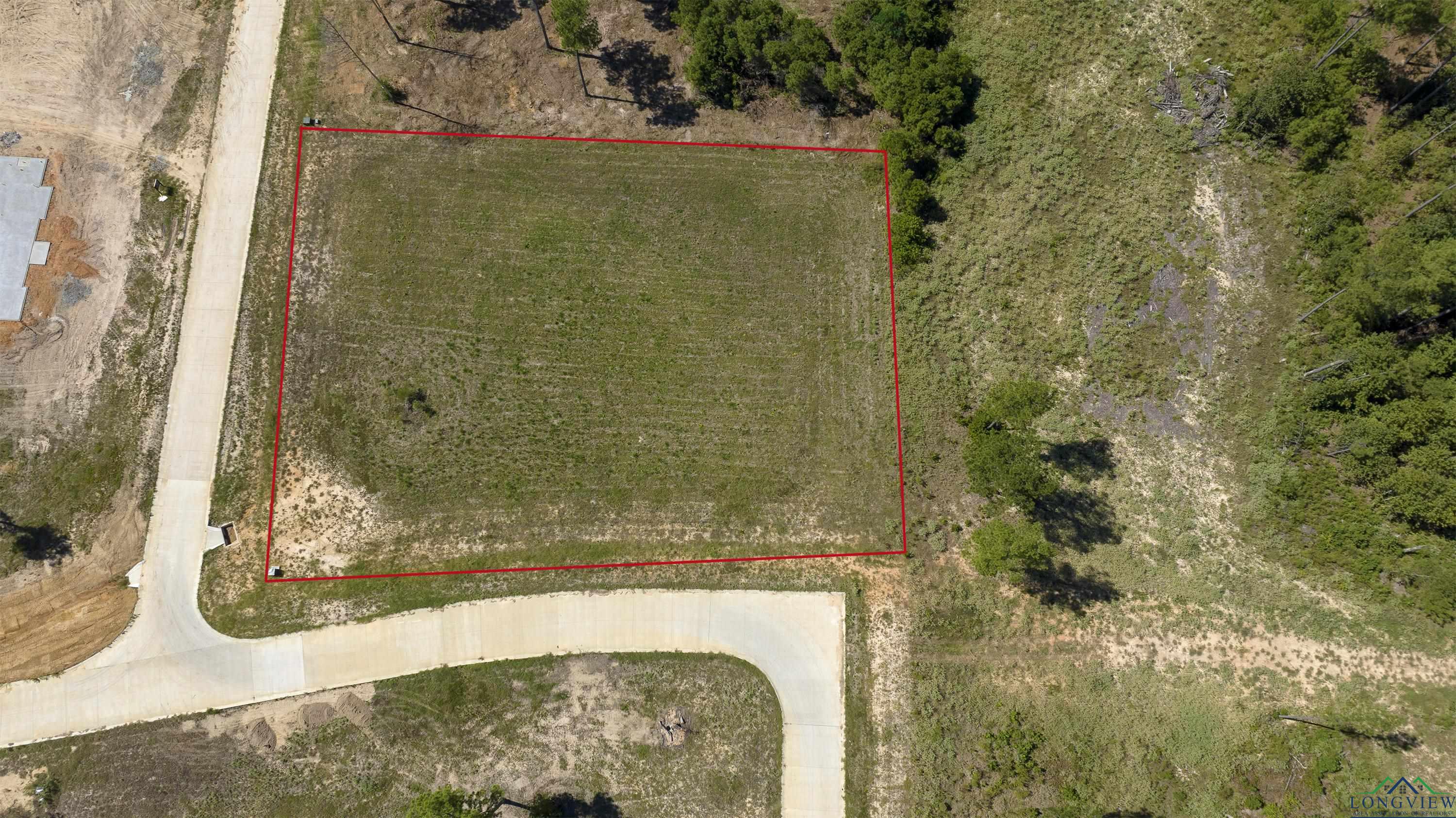 Southern Pines Lot 25, Hallsville, Texas image 7