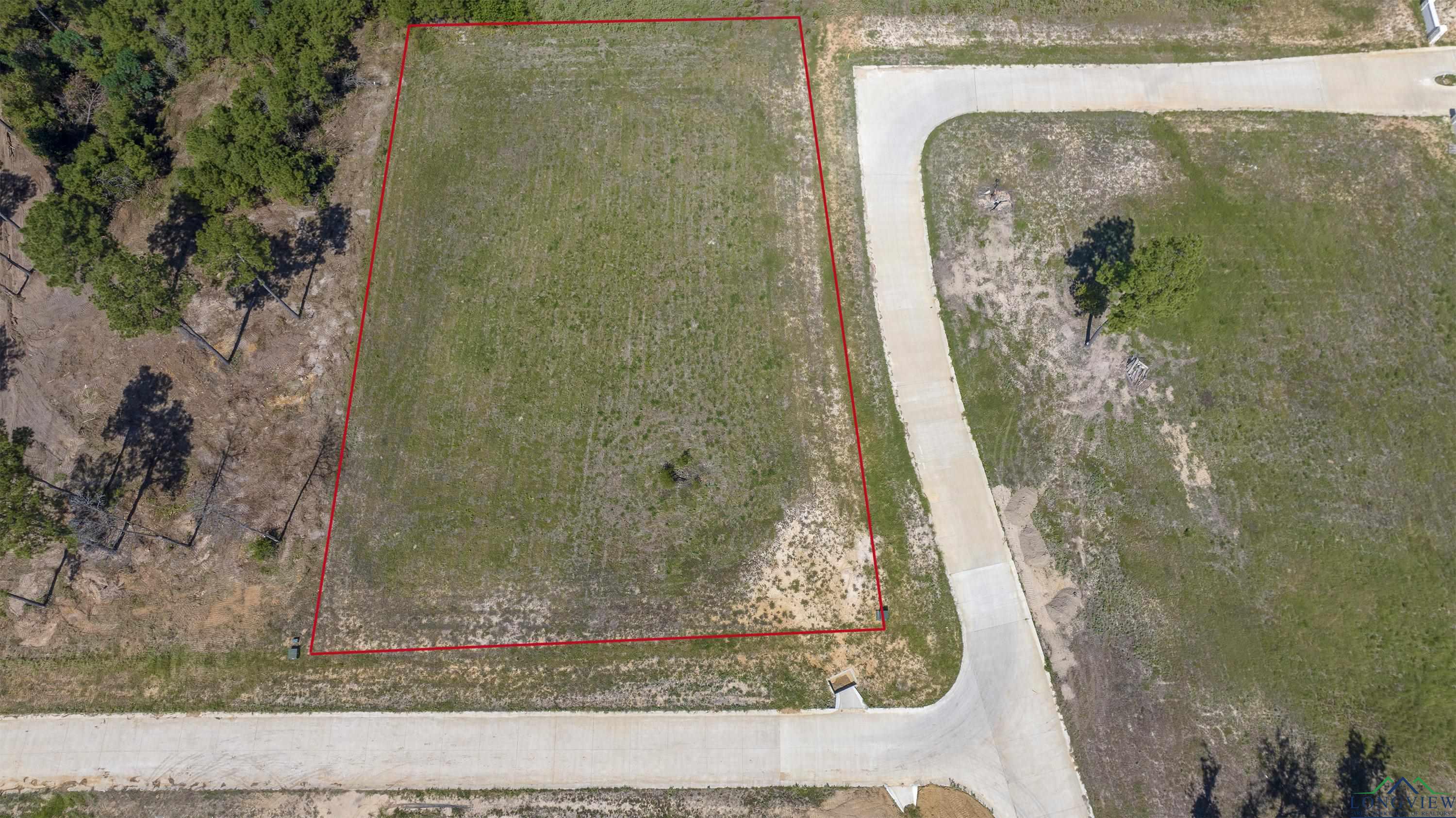 Southern Pines Lot 25, Hallsville, Texas image 4