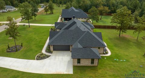 A home in Tatum