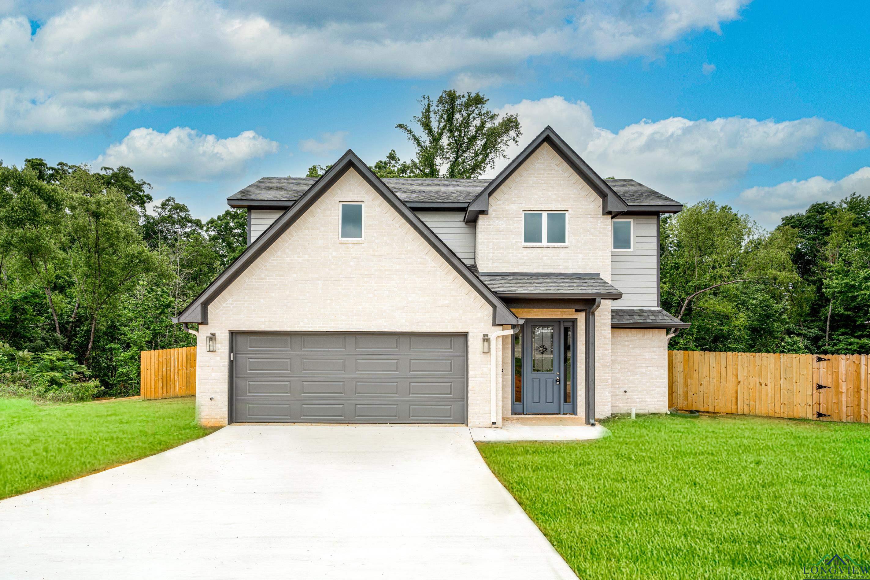 126 Lakeway Lane, Longview, Texas image 32