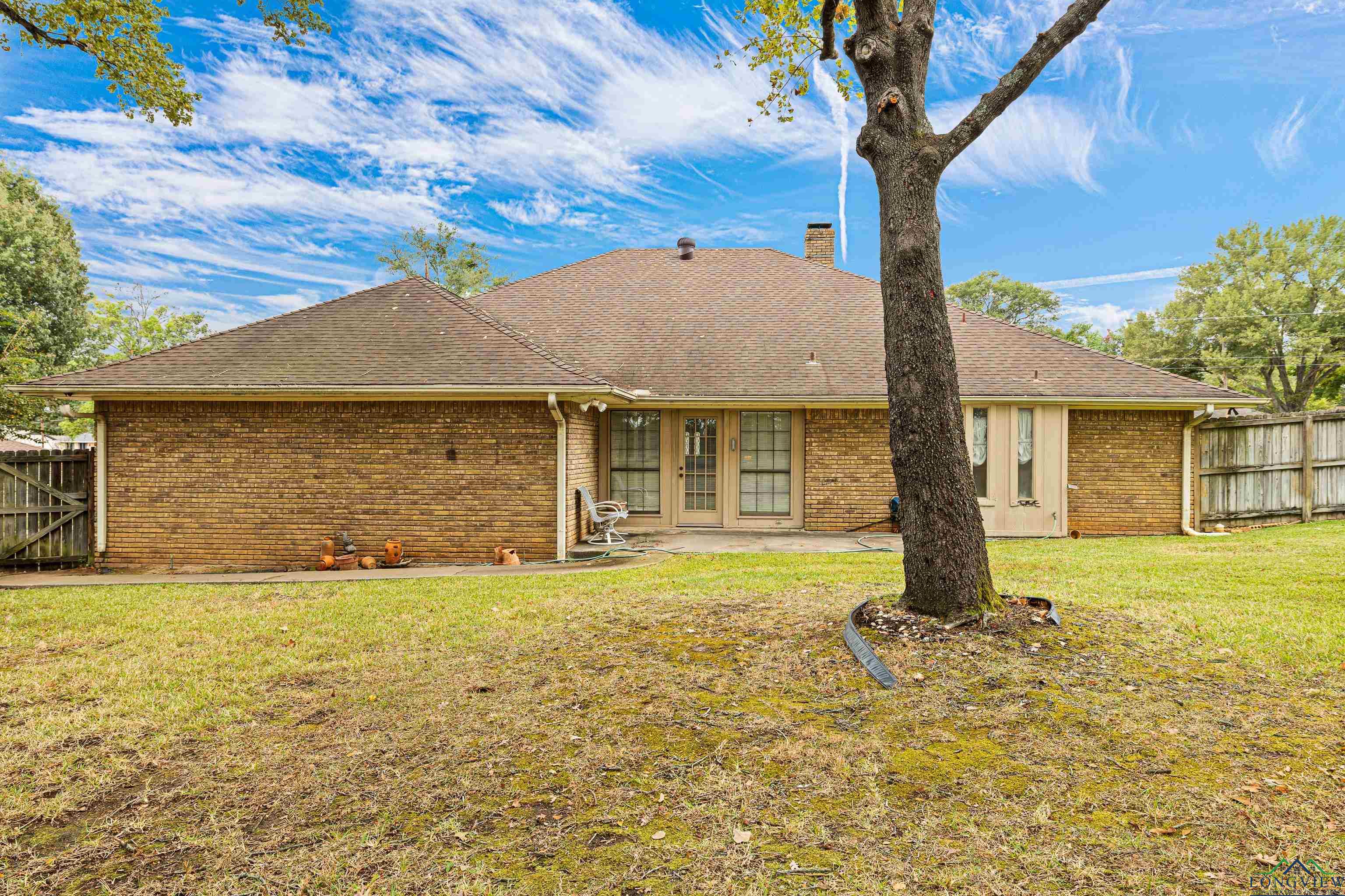 1810 E. Northwood Court, Longview, Texas image 42