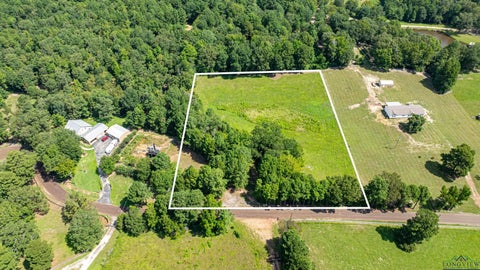 Vacant Land For Sale - TBD Sparks Rd<br/> Longview, TX 75605