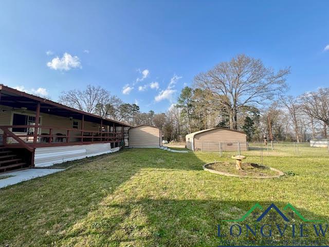 8276 Lakeside Dr, Ore City, Ohio image 5