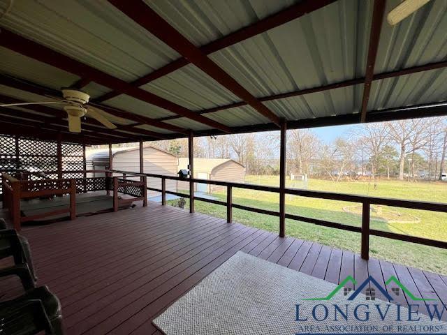 8276 Lakeside Dr, Ore City, Ohio image 8