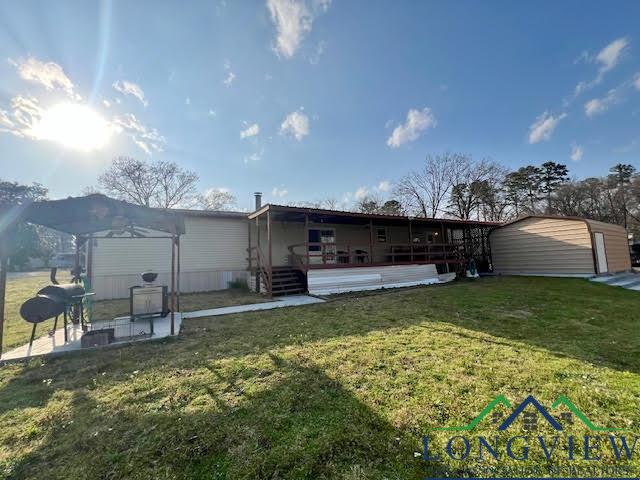 8276 Lakeside Dr, Ore City, Ohio image 12