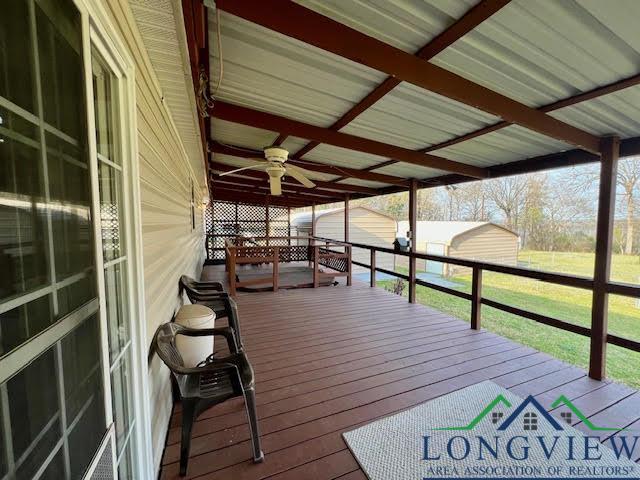 8276 Lakeside Dr, Ore City, Ohio image 10