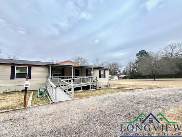 8276 Lakeside Dr, Ore City, Texas image 4